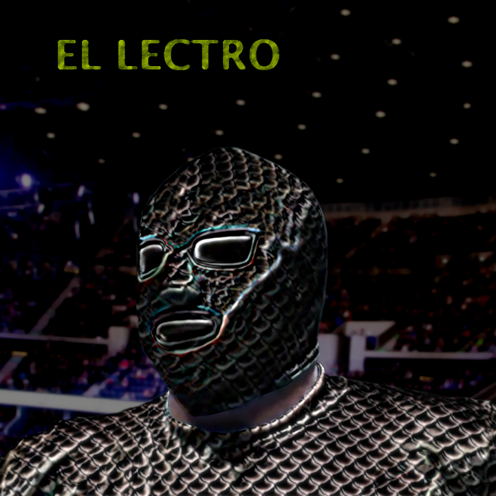 El-Lectro