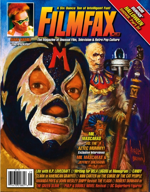 Filmfax cover
